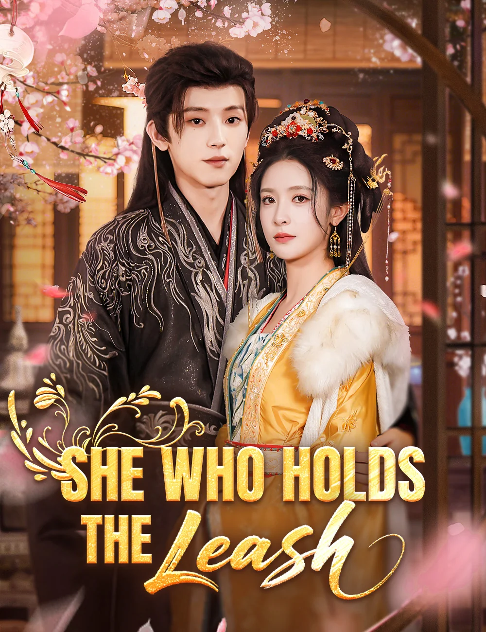 She Who Holds the Leash - Rebirth Short Drama | Melolo
