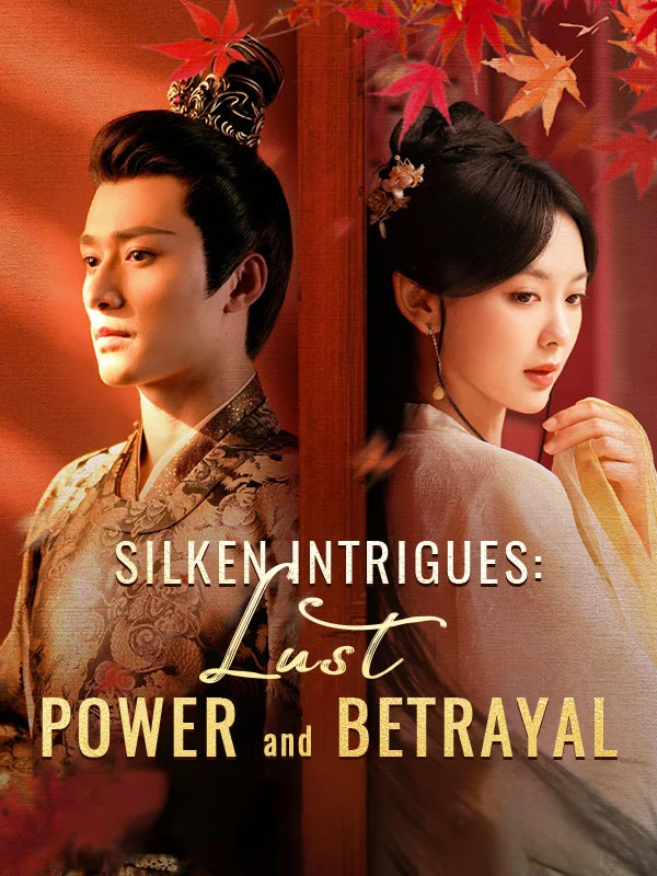 Silken Intrigues: Lust, Power and Betrayal - Fantasy Short Drama | Melolo