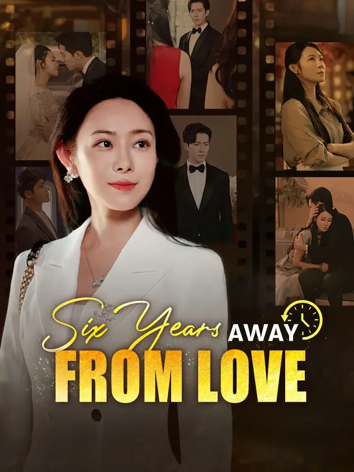 Six Years Away From Love - Counterattack Short Drama | Melolo