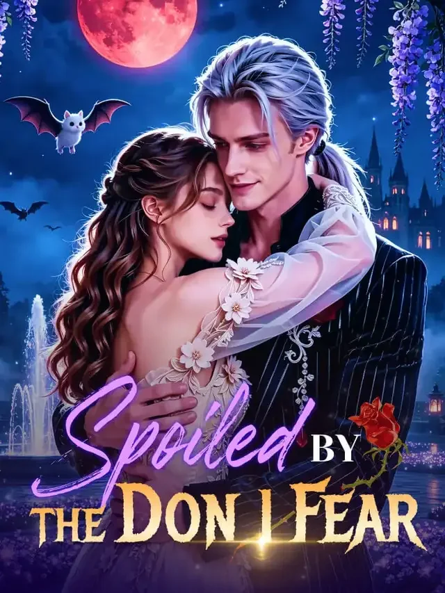 Spoiled By the Don I Fear - Fantasy Short Drama | Melolo