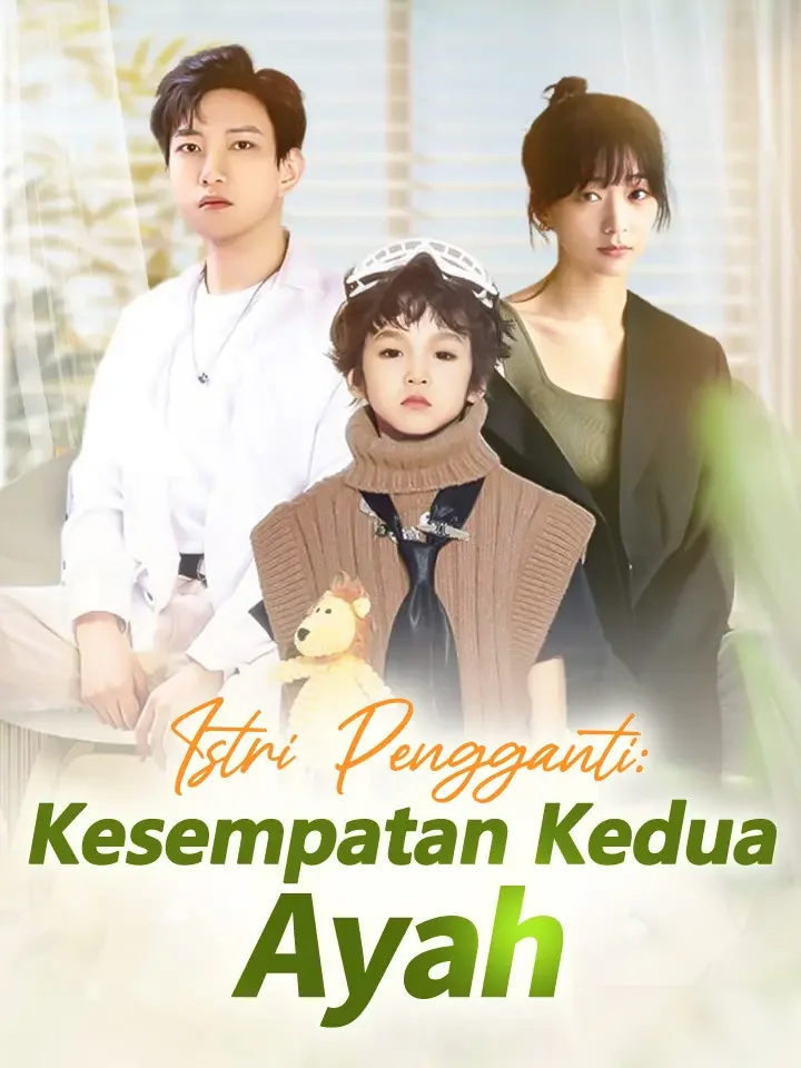 Istri Pengganti: Kesempatan Kedua Ayah