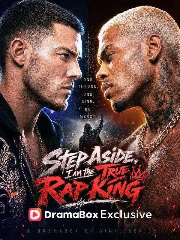 Step Aside, I Am the True Rap King - Revenge Short Drama | Melolo