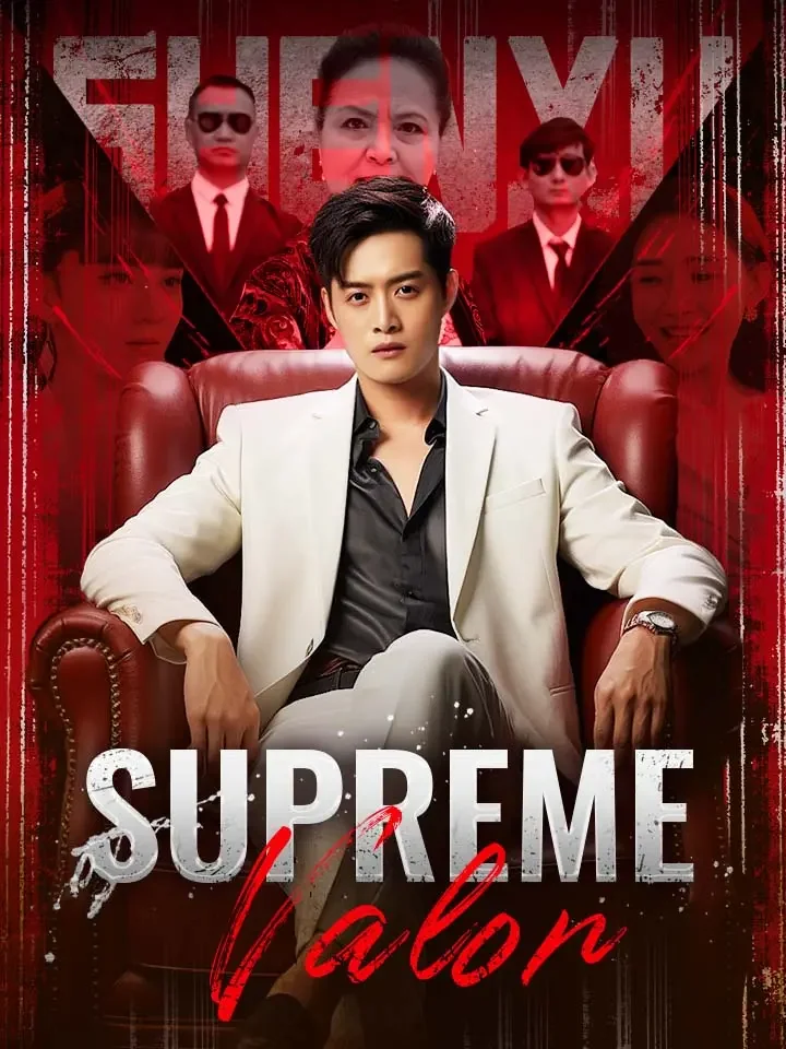 Supreme Valor - Fantasy Short Drama | Melolo
