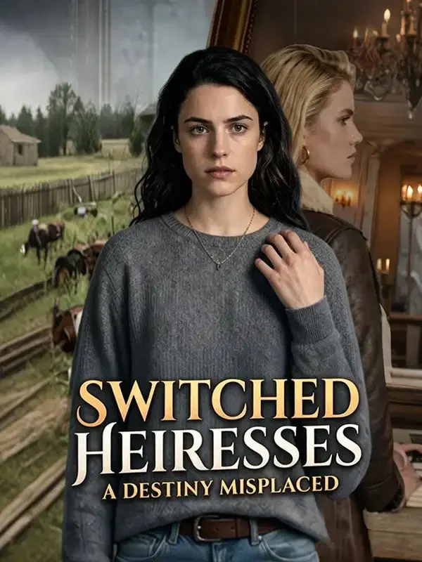 Switched Heiresses-A Destiny Misplaced - Counterattack Short Drama | Melolo