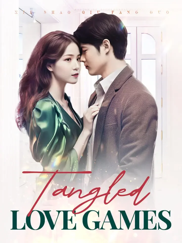 Tangled Love Games - Revenge Short Drama | Melolo