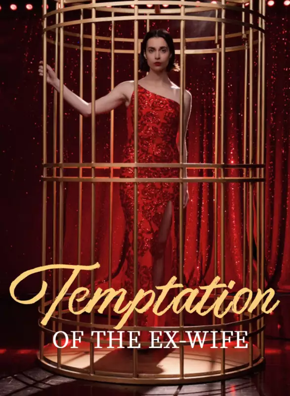 Temptation of the Ex-Wife - Counterattack Short Drama | Melolo