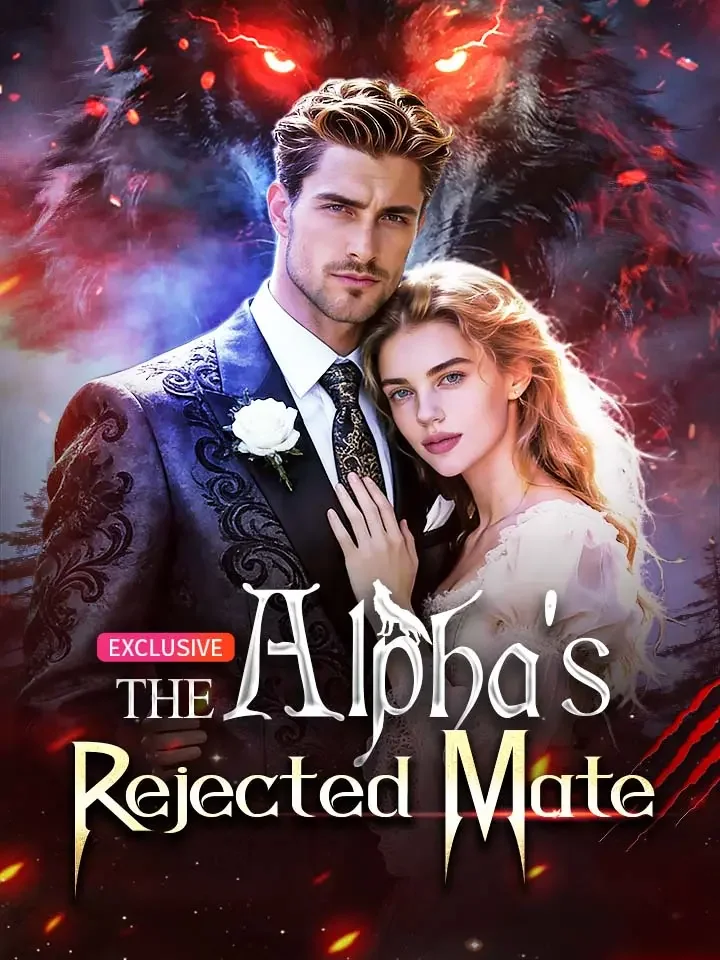 The Alpha's Rejected Mate - Fantasy Short Drama | Melolo