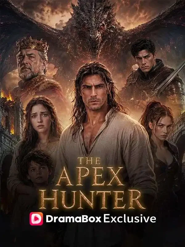 The Apex Hunter - Counterattack Short Drama | Melolo