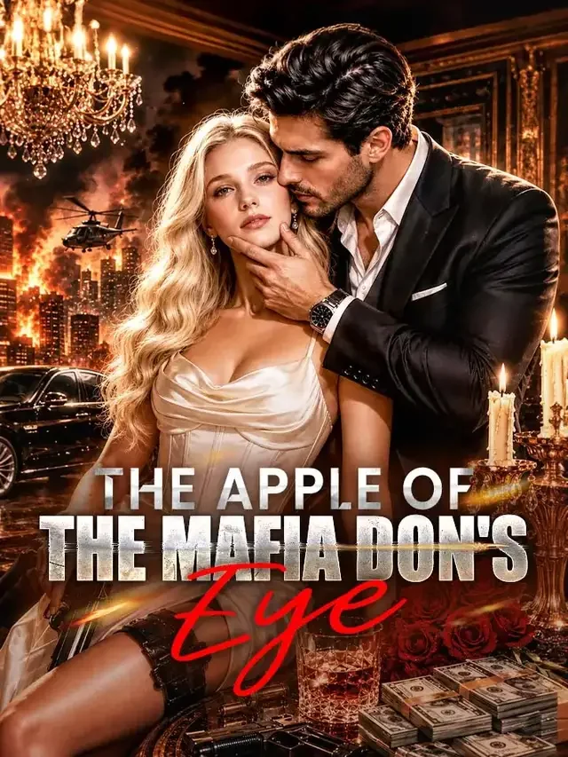 The Apple of the Mafia Don's Eye - Revenge Short Drama | Melolo