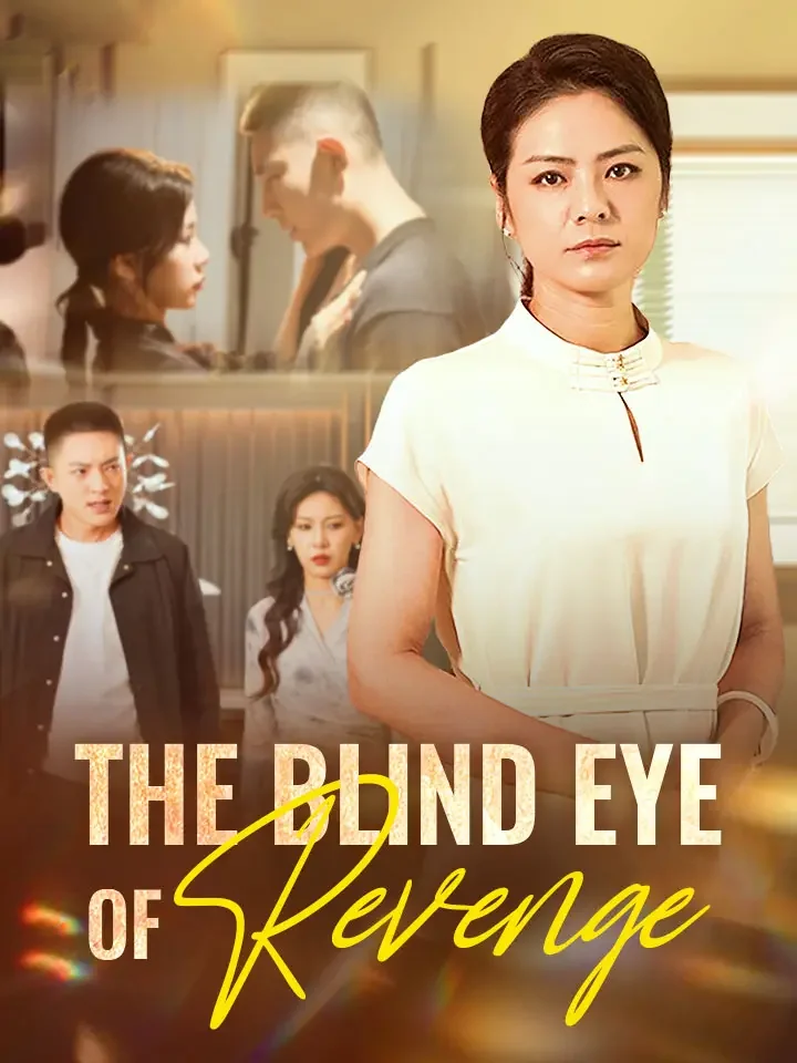 The Blind Eye Of Revenge - Revenge Short Drama | Melolo