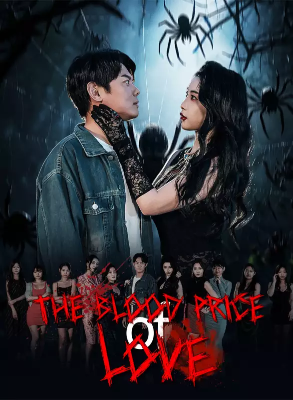 The Blood Price of Love - Romance Short Drama | Melolo