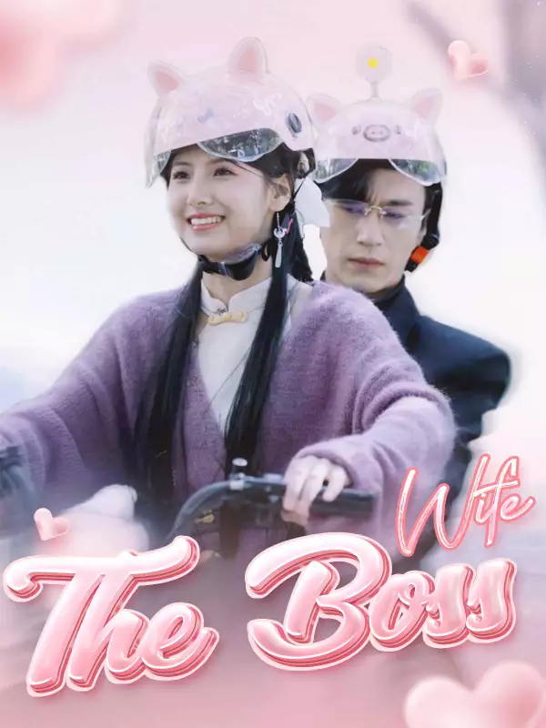 The Boss Wife - CEO Short Drama | Melolo