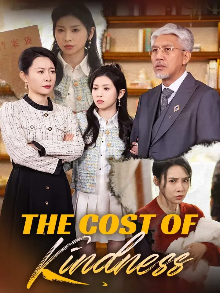 The Cost Of Kindness - Billionaire Short Drama | Melolo