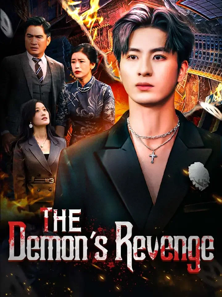 The Demon's Revenge - Counterattack Short Drama | Melolo