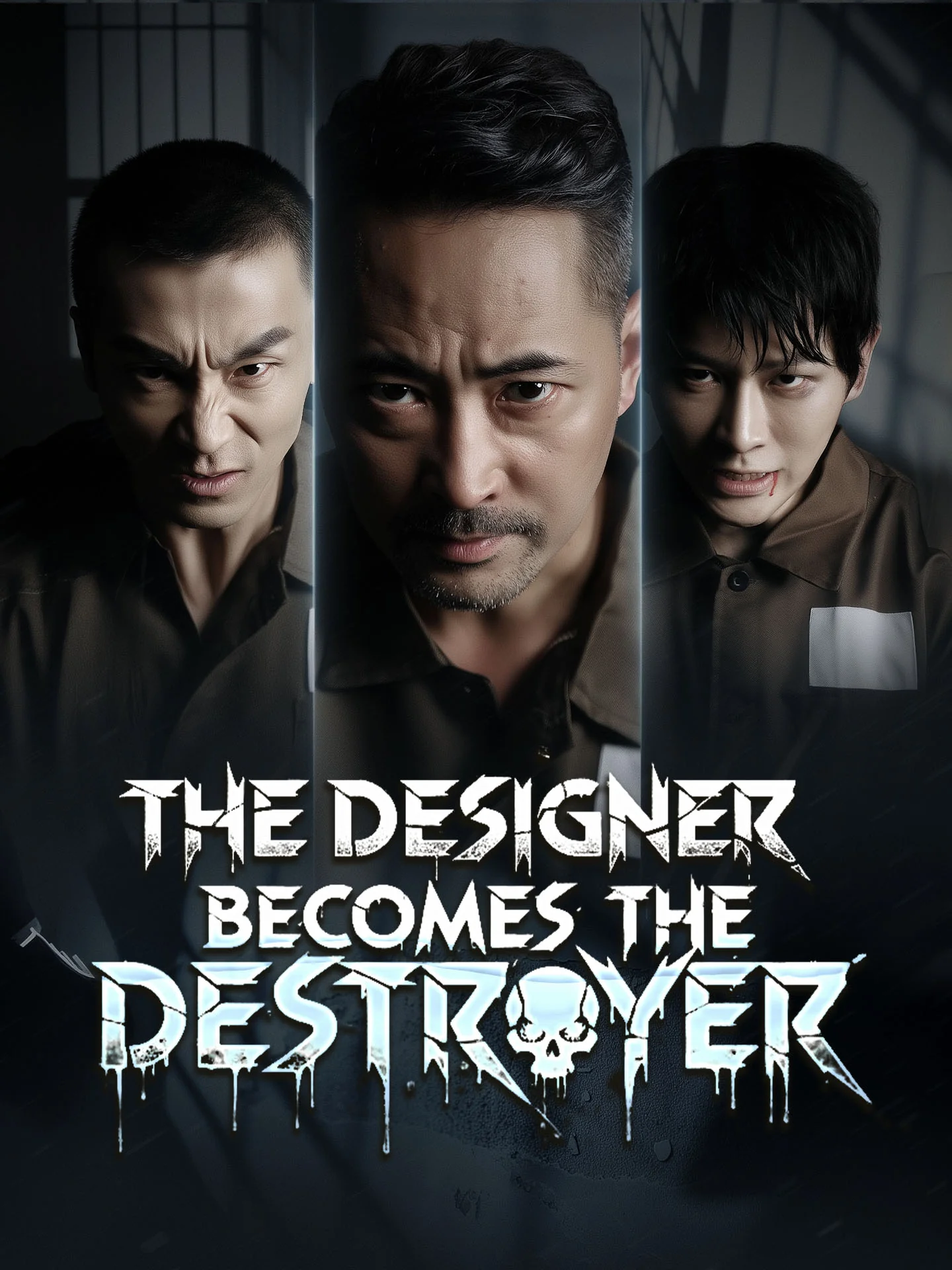 The Designer Becomes the Destroyer - Counterattack Short Drama | Melolo