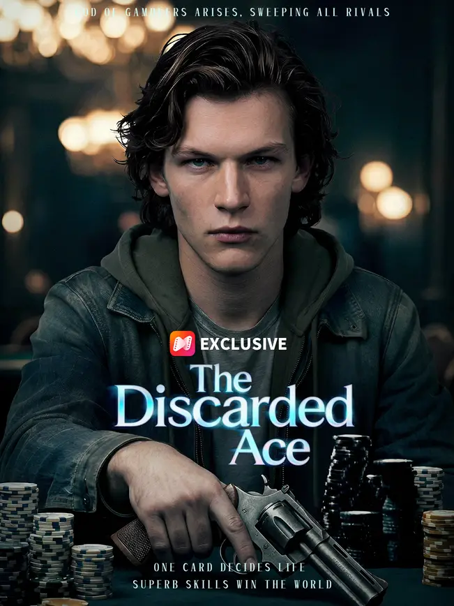 The Discarded Ace - Billionaire Short Drama | Melolo