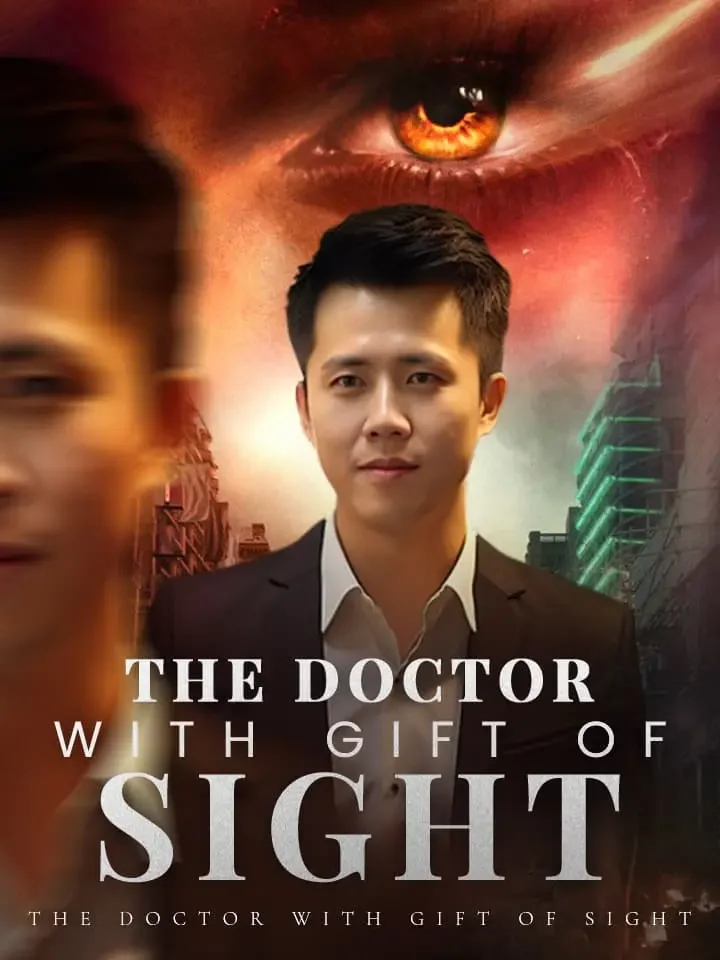 The Doctor with Gift of Sight - Counterattack Short Drama | Melolo