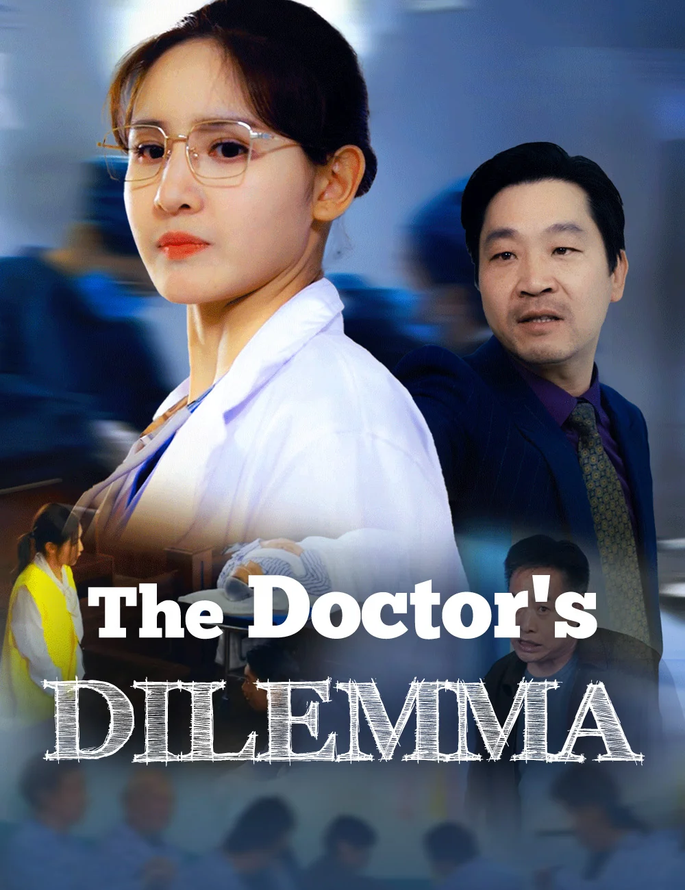 The Doctor's Dilemma - Counterattack Short Drama | Melolo