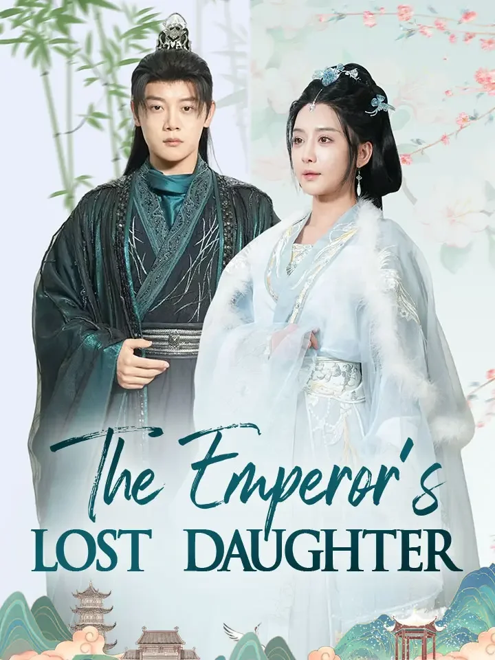 The Emperor's Lost Daughter - Rebirth Short Drama | Melolo