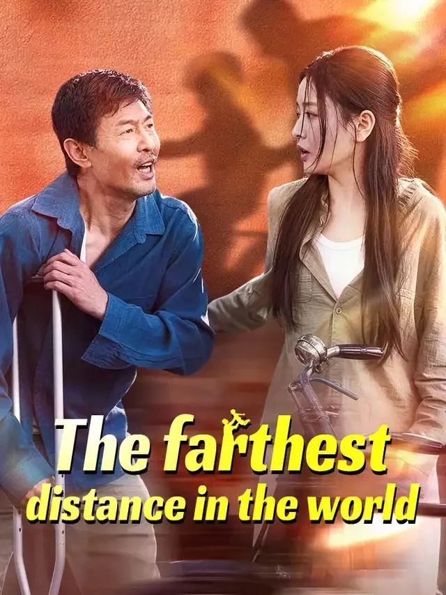 The farthest distance in the world - Revenge Short Drama | Melolo
