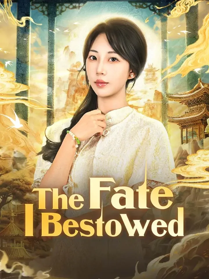The Fate I Bestowed - Rebirth Short Drama | Melolo