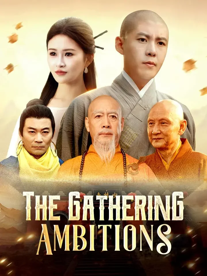 The Gathering Ambitions - Fantasy Short Drama | Melolo