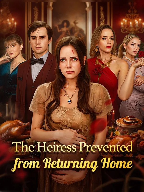 The Heiress Prevented from Returning Home - Billionaire Short Drama | Melolo