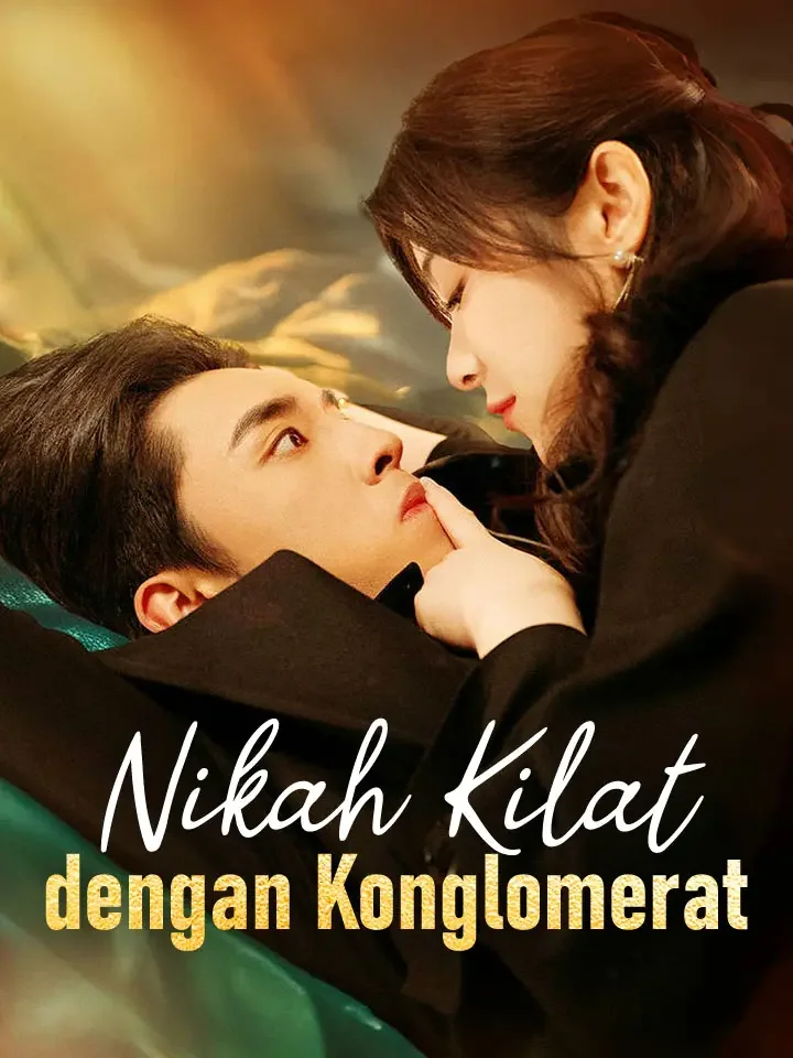 Nikah Kilat dengan Konglomerat