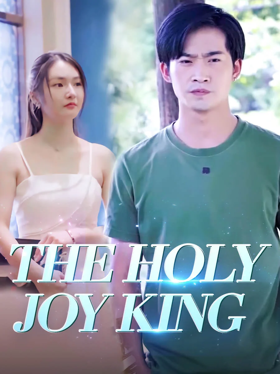 The Holy Joy King - Counterattack Short Drama | Melolo