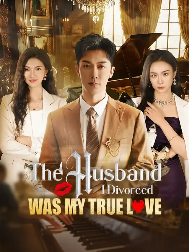 The Husband I Divorced Was My True Love - Romance Short Drama | Melolo