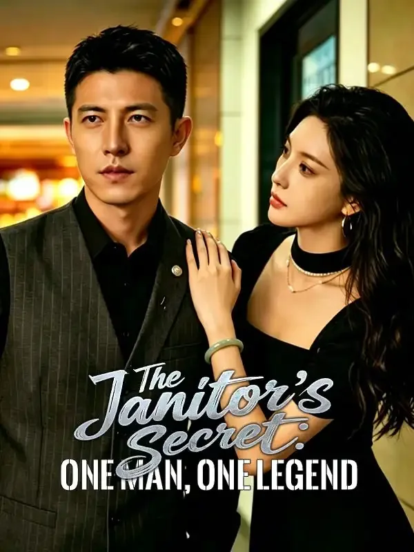 The Janitor's Secret: One Man, One Legend (DUBBED) - CEO Short Drama | Melolo