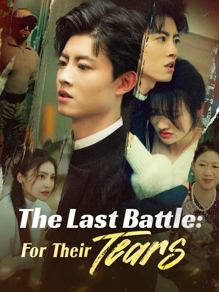 The Last Battle: For Their Tears - Fantasy Short Drama | Melolo