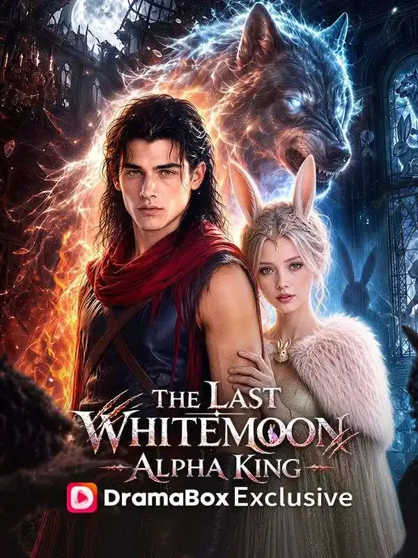 The Last Whitemoon Alpha King - Fantasy Short Drama | Melolo