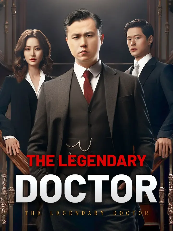 The Legendary Doctor - Counterattack Short Drama | Melolo