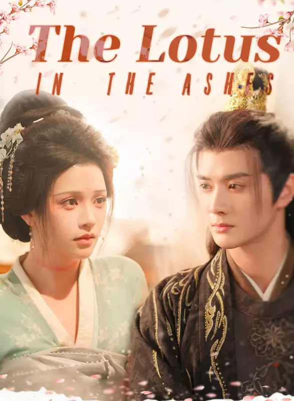 The Lotus in The Ashes - Romance Short Drama | Melolo