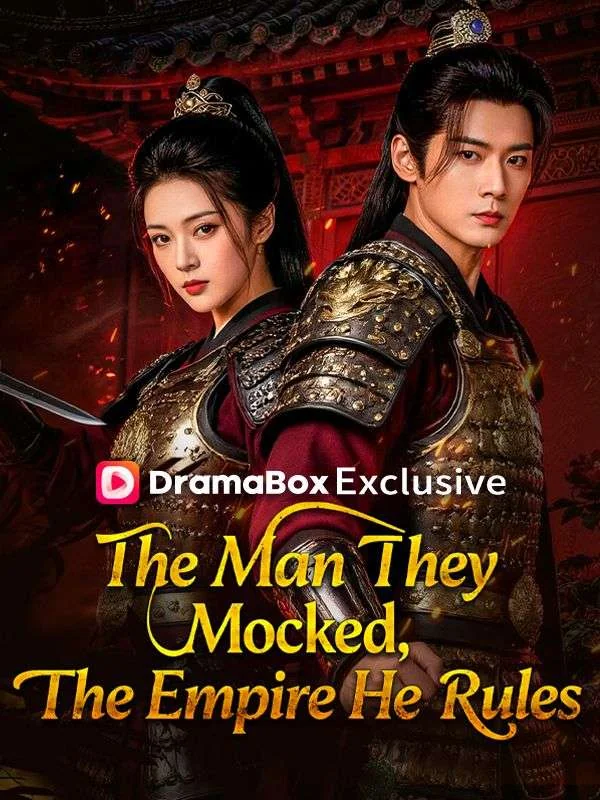 The Man They Mocked, the Empire He Rules - Counterattack Short Drama | Melolo