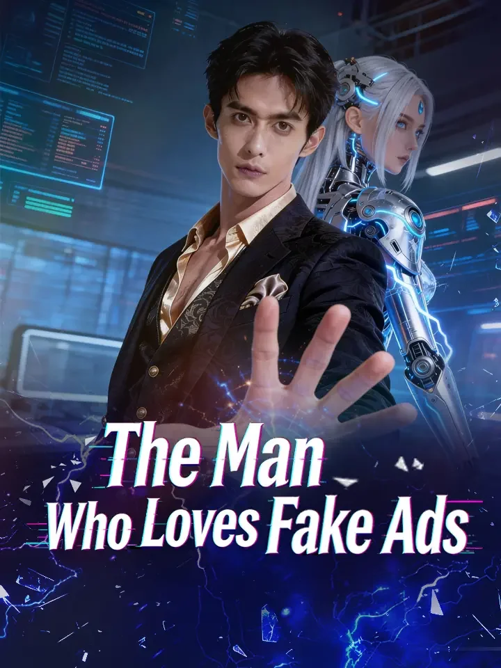 The Man Who Loves Fake Ads - Revenge Short Drama | Melolo