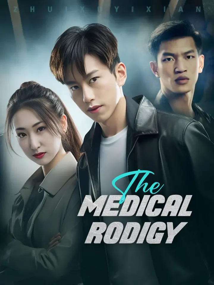 The Medical Prodigy - Counterattack Short Drama | Melolo