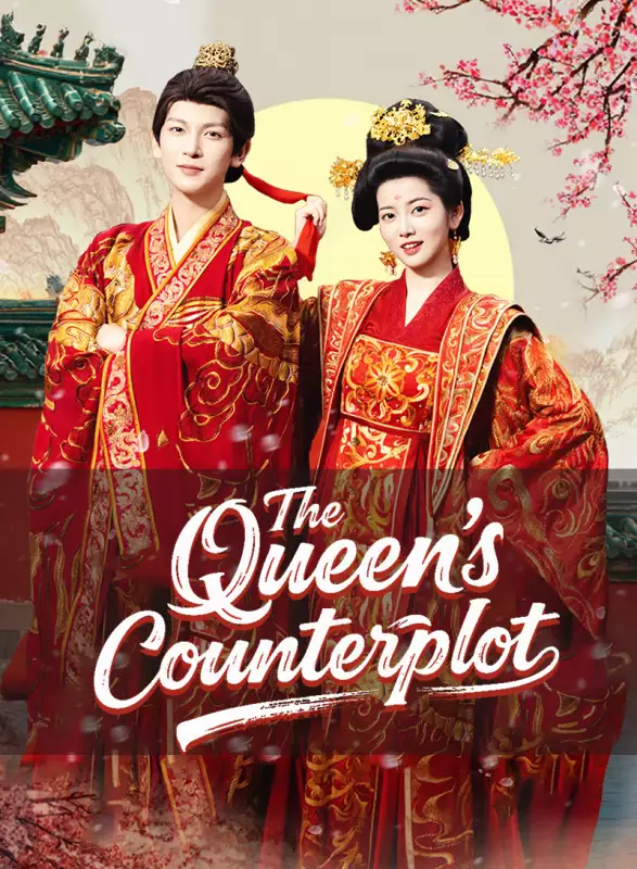 The Queen's Counterplot - Fantasy Short Drama | Melolo
