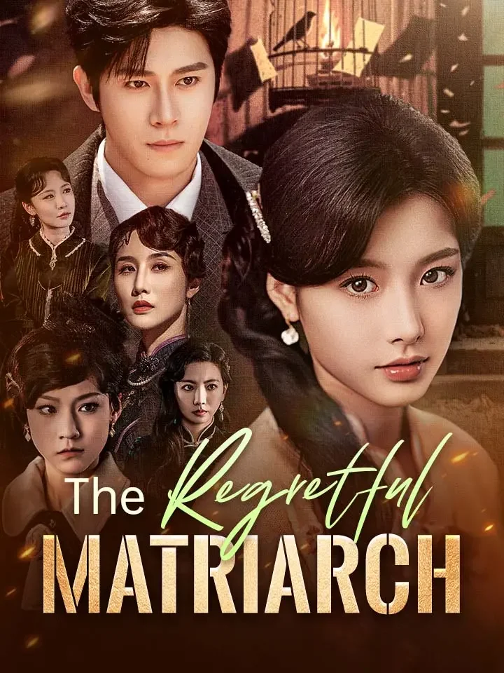 The Regretful Matriarch - Counterattack Short Drama | Melolo