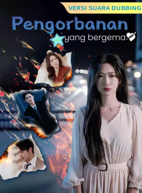 [Versi suara dubbing] Pengorbanan yang bergema