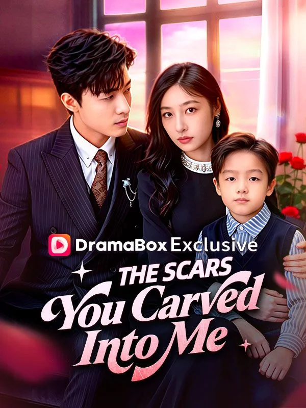 The Scars You Carved Into Me - Romance Short Drama | Melolo