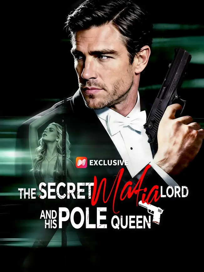 The Secret Mafia Lord And His Pole Queen - Counterattack Short Drama | Melolo