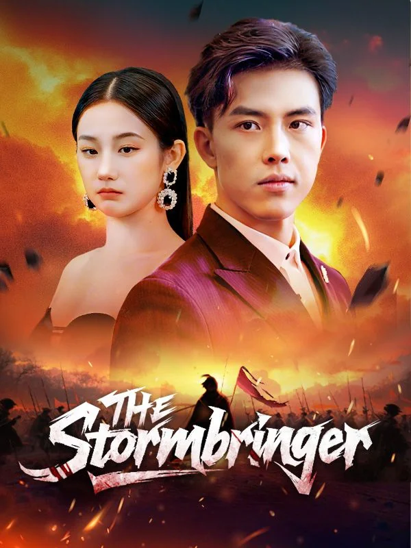 The Stormbringer - Counterattack Short Drama | Melolo