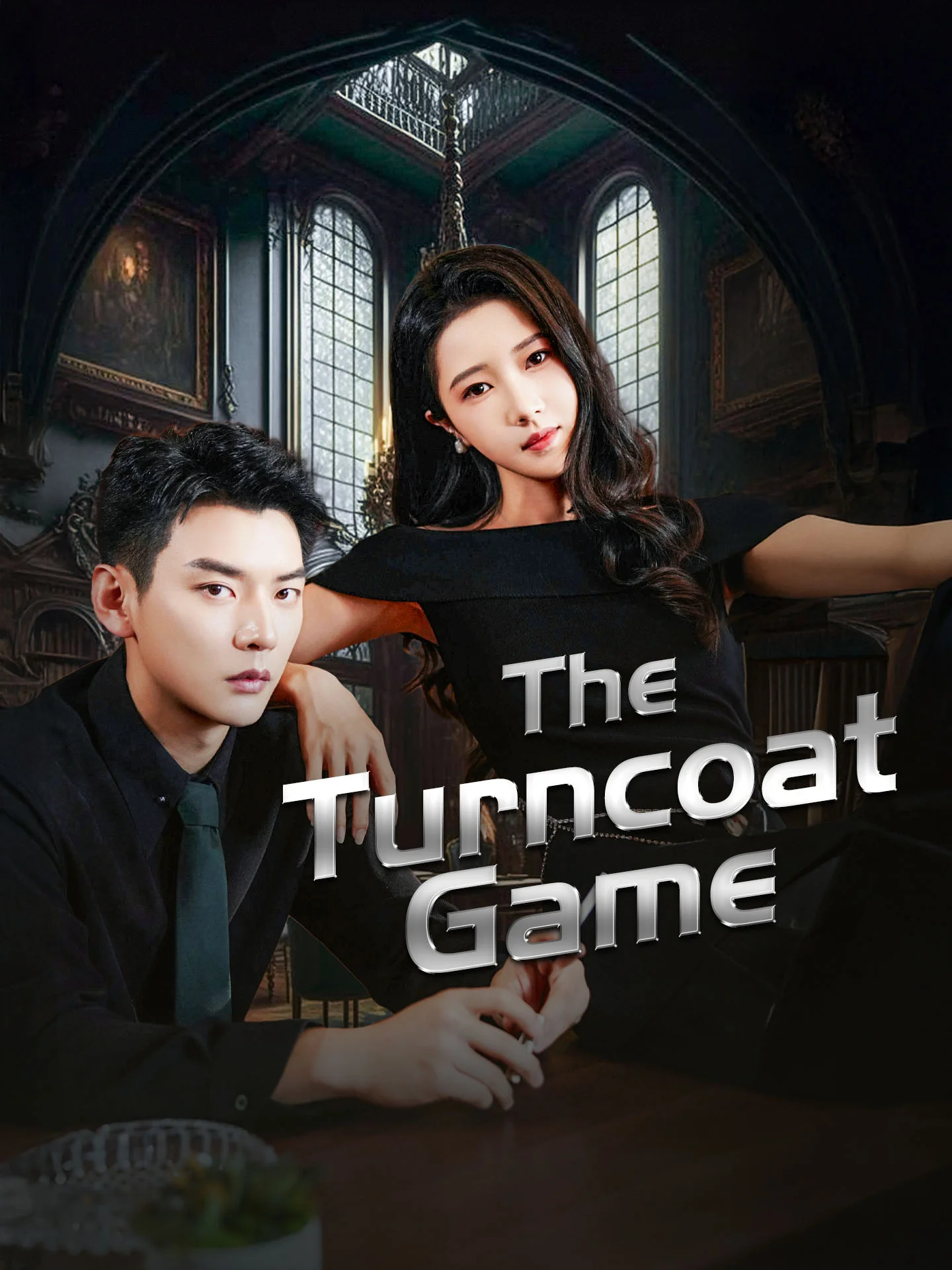 The Turncoat Game - Revenge Short Drama | Melolo
