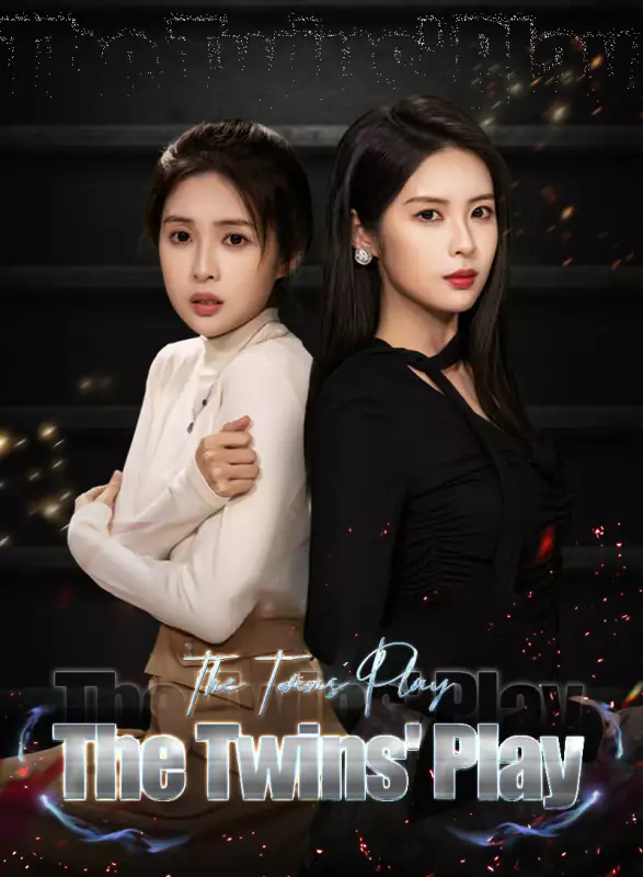 The Twins' Play - Counterattack Short Drama | Melolo