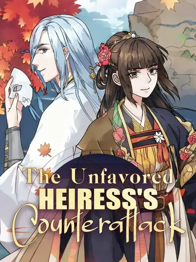 The Unfavored Heiress's Counterattack - Fantasy Short Drama | Melolo