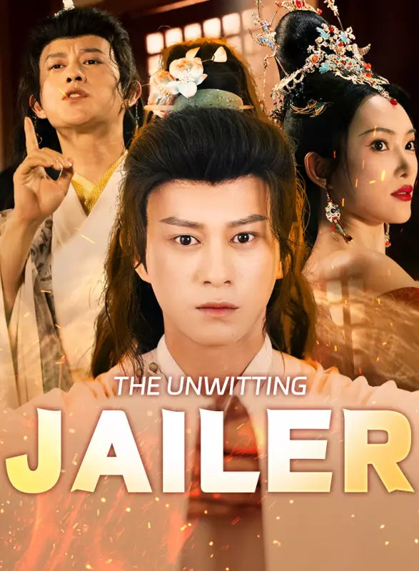 The Unwitting Jailer - Fantasy Short Drama | Melolo