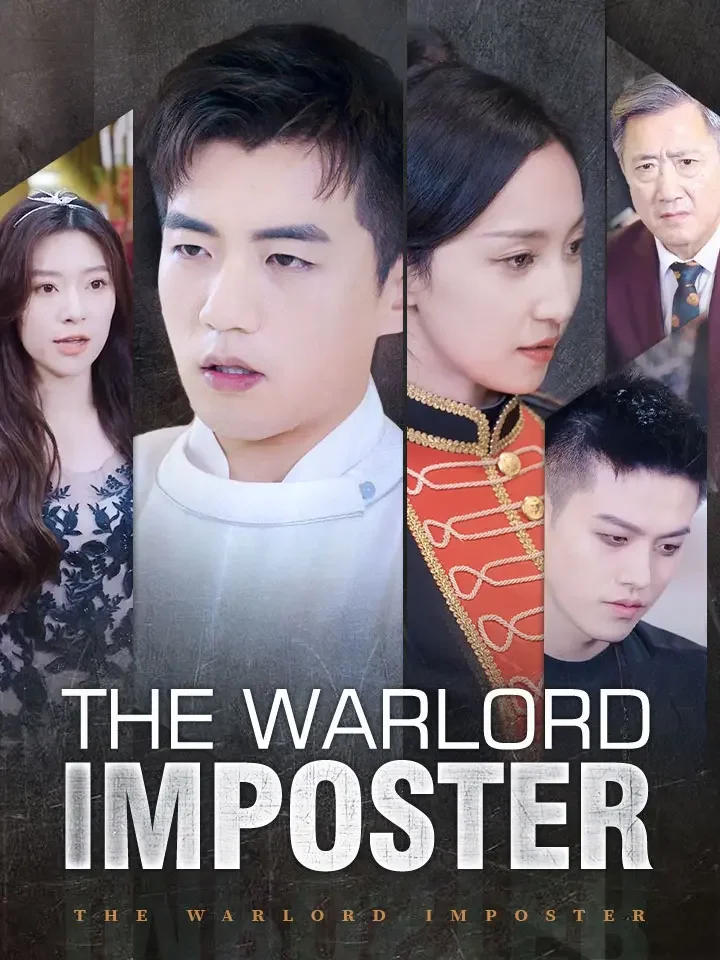 The Warlord Imposter - Counterattack Short Drama | Melolo