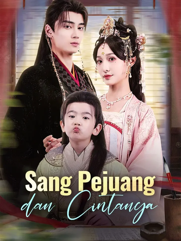 Sang Pejuang dan Cintanya